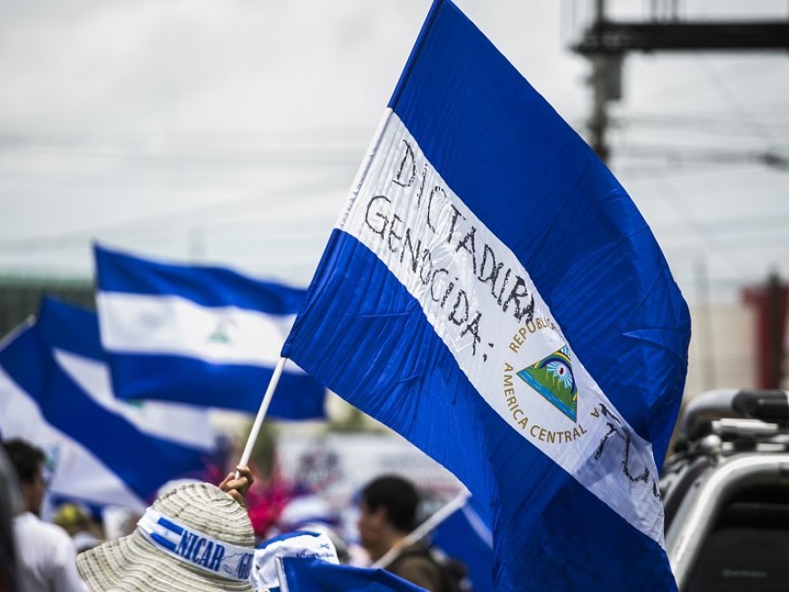 Christian Persecution Deepens in Nicaragua