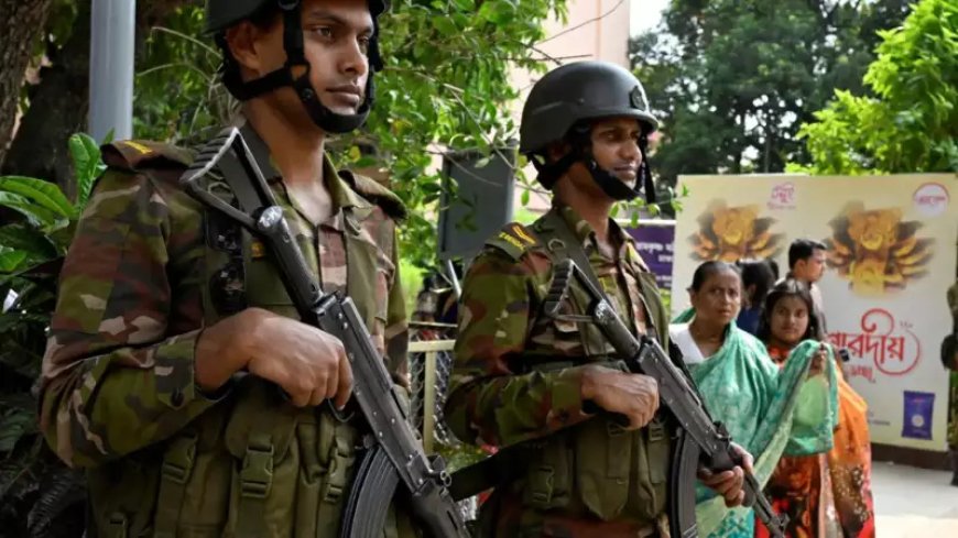 Bangladesh Christians Houses: 17 houses of Christians set on fire in Bangladesh on Xmas eve