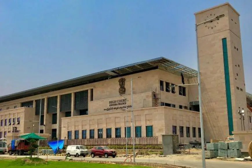 There is no caste in Christianity; Andhra Pradesh High Court says that those who convert to the religion will not get the benefit of the SC&ST Act.